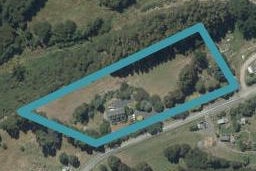262 Chain Hills Road, Chain Hills, Dunedin