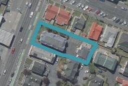 1/878 Cumberland Street, North Dunedin, Dunedin