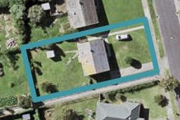 21 Wimbledon Crescent, Glen Innes, Auckland