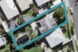 1 Sunny Brae Crescent, Westmere, Auckland
