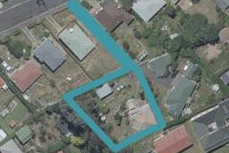44 Campbells Road, Pine Hill, Dunedin