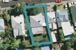 44 O'Neill Street, Ponsonby, Auckland
