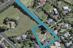73A Colombo Road, Waiuku, Waiuku