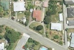 45 Park Terrace, Blenheim