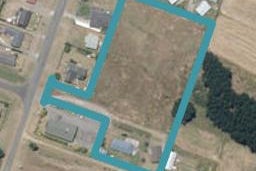 16 Brown Street, Foxton, Foxton
