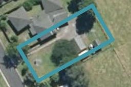 0 Nelvin Ave, Manunui, Taumarunui