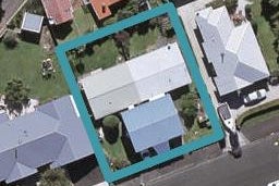 2/22 Barrett Street, Westown, New Plymouth