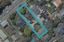 2/14 Somerfield Street, Somerfield, Christchurch