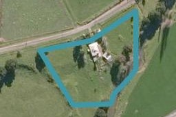 1029 Horeke Road, Horeke