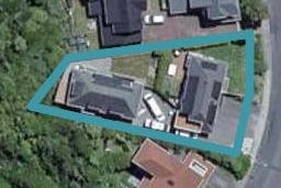 45B Satara Crescent, Khandallah, Wellington