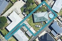 585B Maunganui Road, Mount Maunganui