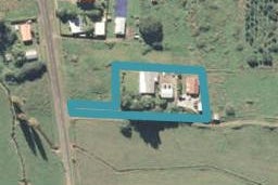 343A Ruatoki Valley Road, Ruatoki, Tāneatua