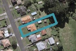 25 Wrantage Street, Westown, New Plymouth