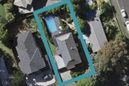 18 Merton Road, Saint Johns, Auckland