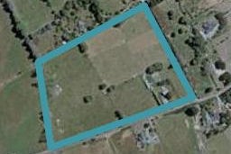 54 Nursery Road, Homebush, Masterton