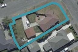 6 Staffordshire Street, Burwood, Christchurch