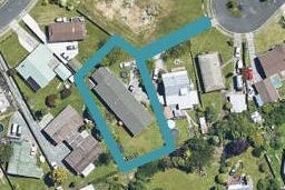 12A Urquhart Place, Fairy Springs, Rotorua