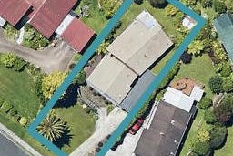 116 Iles Road, Lynmore, Rotorua