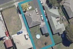 20 Wordsworth Crescent, Enderley, Hamilton