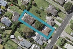 2/29 Norman Road, Hauraki, Auckland