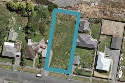 197 Barrow Street, Bluff