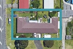 57 Queen Street, Te Puke, Te Puke