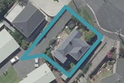 26 Gresham Street, Tainui, Dunedin