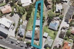 2/57 Church Street, Northcote Point, North Shore City