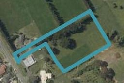 168 James Line, Kelvin Grove, Palmerston North