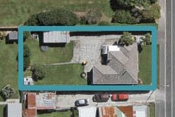 57 Saturn Street, Strathern, Invercargill