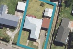 537 Childers Road, Te Hapara, Gisborne