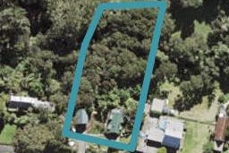 54 Chatham Avenue, Paremoremo, Auckland