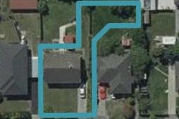 1/21 Dunarnan Street, Avonside, Christchurch