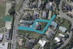 67 Major Hornbrook Road, Mount Pleasant, Christchurch