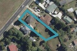 31 Waipa Esplanade, Ngaruawahia