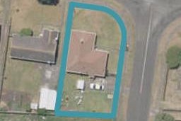 2 Armstrong Place, Gonville, Whanganui