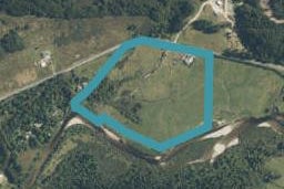 306 Lake Kaniere Road, Blue Spur, Hokitika