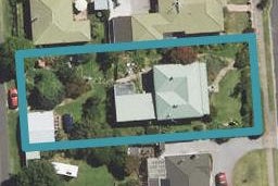 18 Clifford Street, Whataupoko, Gisborne