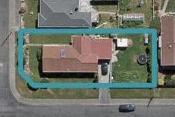 1 Henderson Street, Kingswell, Invercargill