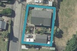 47 Barnes Drive, Caversham, Dunedin
