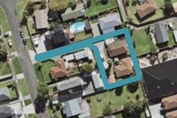 2/6A Waterview Road, Favona, Auckland