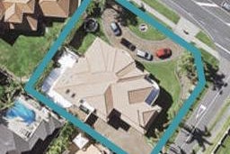 1 The Mews, Shamrock Park, Auckland