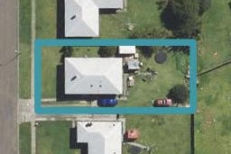 27 Pickering Street, Outer Kaiti, Gisborne