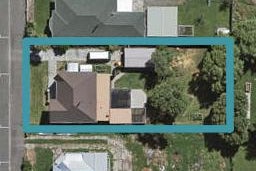 16 Nelson Street, Georgetown, Invercargill