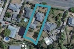 39 Michael Street, Kuripuni, Masterton