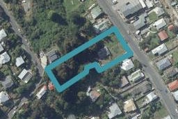 106 Glen Road, The Glen, Dunedin