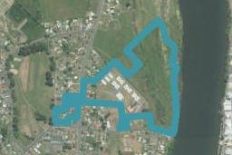 95 Harris Street, Huntly, Huntly