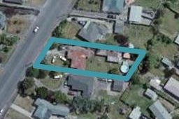21 French Street, Lansdowne, Masterton