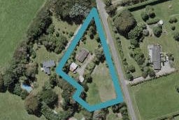28 Old Hautere Road, Hautere