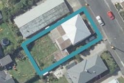 28 Nelson Street, Forbury, Dunedin